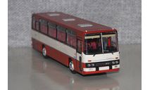 Автобус Икарус Ikarus-256.55 фиеста. Demprice.С рубля!!!, масштабная модель, Classicbus, scale43
