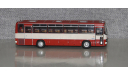 Автобус Икарус Ikarus-256.55 фиеста. Demprice.С рубля!!!, масштабная модель, Classicbus, scale43