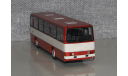 Автобус Икарус Ikarus-256.55 фиеста. Demprice.С рубля!!!, масштабная модель, Classicbus, scale43