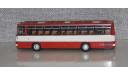 Автобус Икарус Ikarus-256.55 фиеста. Demprice.С рубля!!!, масштабная модель, Classicbus, scale43