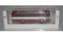 Автобус Икарус Ikarus-256.55 фиеста. Demprice.С рубля!!!, масштабная модель, Classicbus, scale43