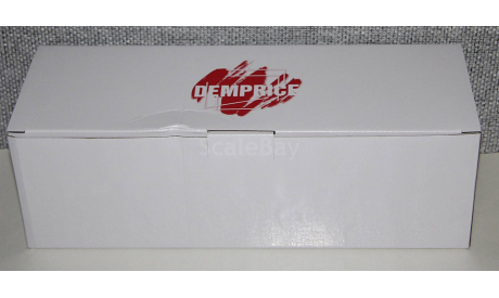 Автобус Икарус Ikarus-256.55 фиеста. Demprice.С рубля!!!, масштабная модель, Classicbus, scale43