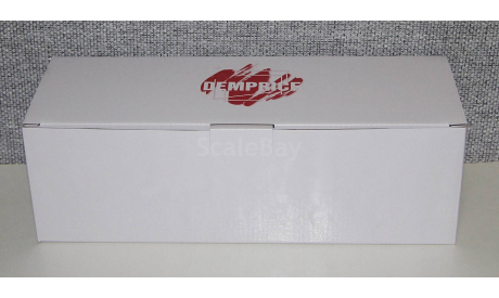 Автобус Икарус Ikarus-256.55 киноварь. Demprice.С рубля!!!, масштабная модель, Classicbus, scale43