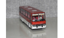 Автобус Икарус Ikarus-256.54 гренадин. Demprice.С рубля!!!, масштабная модель, Classicbus, scale43