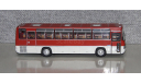 Автобус Икарус Ikarus-256.54 гренадин. Demprice.С рубля!!!, масштабная модель, Classicbus, scale43