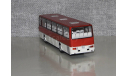 Автобус Икарус Ikarus-256.54 гренадин. Demprice.С рубля!!!, масштабная модель, Classicbus, scale43