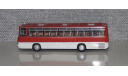 Автобус Икарус Ikarus-256.54 гренадин. Demprice.С рубля!!!, масштабная модель, Classicbus, scale43