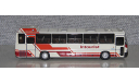 Автобус Икарус Ikarus-250.70 земляника.Demprice.С рубля!!, масштабная модель, Classicbus, scale43