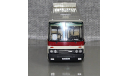 Автобус Икарус Ikarus-250.70 земляника.Demprice.С рубля!!, масштабная модель, Classicbus, scale43