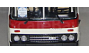 Автобус Икарус Ikarus-250.70 земляника.Demprice.С рубля!!, масштабная модель, Classicbus, scale43