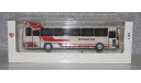 Автобус Икарус Ikarus-250.70 земляника.Demprice.С рубля!!, масштабная модель, Classicbus, scale43