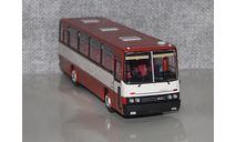 Автобус Икарус Ikarus-256.55 киноварь. Demprice.С рубля!!!, масштабная модель, Classicbus, scale43