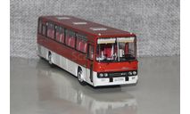 Автобус Икарус Ikarus-256.54 гренадин. Demprice.С рубля!!!, масштабная модель, Classicbus, scale43