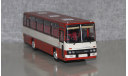 Автобус Икарус Ikarus-256.55 фиеста. Demprice.С рубля!!!, масштабная модель, Classicbus, scale43