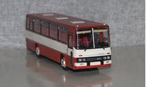 Автобус Икарус Ikarus-256.55 фиеста. Demprice.С рубля!!!, масштабная модель, Classicbus, scale43