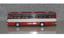 Автобус Икарус Ikarus-256.55 фиеста. Demprice.С рубля!!!, масштабная модель, Classicbus, scale43