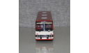 Автобус Икарус Ikarus-256.55 фиеста. Demprice.С рубля!!!, масштабная модель, Classicbus, scale43