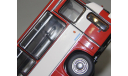 Автобус Икарус Ikarus-256.55 фиеста. Demprice.С рубля!!!, масштабная модель, Classicbus, scale43