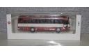 Автобус Икарус Ikarus-256.55 фиеста. Demprice.С рубля!!!, масштабная модель, Classicbus, scale43