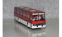 Автобус Икарус Ikarus-256.54 шарлах. Demprice.С рубля!!!, масштабная модель, Classicbus, scale43