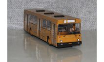 Автобус Лиаз-5256 циркон.Demprice.С рубля!!!, масштабная модель, Classicbus, scale43