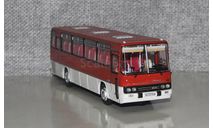 Автобус Икарус Ikarus-256.54 гренадин. Demprice.С рубля!!!, масштабная модель, Classicbus, scale43