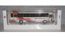 Автобус Икарус Ikarus-250.70 клубника.Demprice.С рубля!!, масштабная модель, Classicbus, scale43