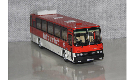 Автобус Икарус-250.70 чили. DEMPRICE. С рубля!!, масштабная модель, Ikarus, Classicbus, 1:43, 1/43