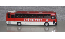 Автобус Икарус-250.70 чили. DEMPRICE. С рубля!!, масштабная модель, Ikarus, Classicbus, 1:43, 1/43