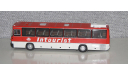 Автобус Икарус-250.70 чили. DEMPRICE. С рубля!!, масштабная модель, Ikarus, Classicbus, 1:43, 1/43