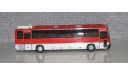 Автобус Икарус-250.70 клюква. DEMPRICE. С рубля!!, масштабная модель, Classicbus, scale43, Ikarus