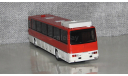 Автобус Икарус-250.70 клюква. DEMPRICE. С рубля!!, масштабная модель, Classicbus, scale43, Ikarus