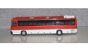 Автобус Икарус-250.70 клюква. DEMPRICE. С рубля!!, масштабная модель, Classicbus, scale43, Ikarus