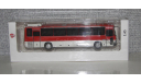 Автобус Икарус-250.70 клюква. DEMPRICE. С рубля!!, масштабная модель, Classicbus, scale43, Ikarus