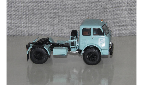 Маз-504А Совтрансавто.SSM. С Рубля!!!, масштабная модель, Start Scale Models (SSM), scale43