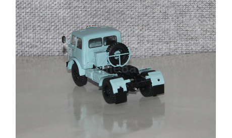Маз-504А Совтрансавто.SSM. С Рубля!!!, масштабная модель, Start Scale Models (SSM), scale43