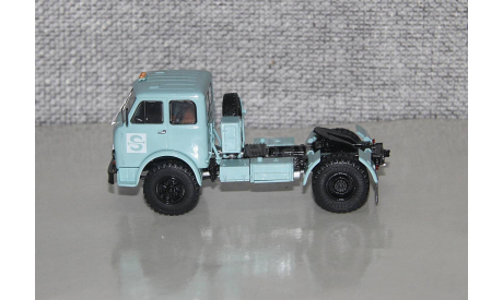 Маз-504А Совтрансавто.SSM. С Рубля!!!, масштабная модель, Start Scale Models (SSM), scale43