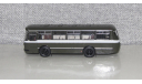 ЛАЗ-695Н миртовый. Demprice., масштабная модель, Classicbus, scale43