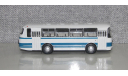 ЛАЗ-695Н кобальт. Demprice., масштабная модель, Classicbus, scale43