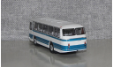 ЛАЗ-695Н кобальт. Demprice., масштабная модель, Classicbus, scale43