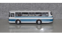 ЛАЗ-695Н кобальт. Demprice., масштабная модель, Classicbus, scale43