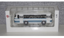 ЛАЗ-695Н кобальт. Demprice., масштабная модель, Classicbus, scale43