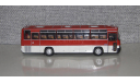 Автобус Икарус Ikarus-256.54 скарлат.Demprice.С рубля!!, масштабная модель, Classicbus, scale43