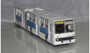 Автобус Ikarus-280.33 маршрут №22. DEMPRICE. С рубля!!!, масштабная модель, Classicbus, scale43