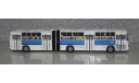 Автобус Ikarus-280.33 маршрут №22. DEMPRICE. С рубля!!!, масштабная модель, Classicbus, scale43
