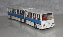 Автобус Ikarus-280.33 маршрут №22. DEMPRICE. С рубля!!!, масштабная модель, Classicbus, scale43