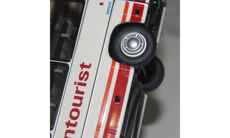 Автобус Икарус Ikarus-250.70 земляника.Demprice.С рубля!!, масштабная модель, Classicbus, scale43