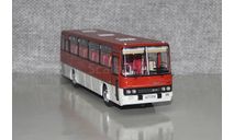 Автобус Икарус Ikarus-256.54 гренадин. Demprice.Уценка!!!, масштабная модель, Classicbus, scale43