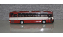Автобус Икарус Ikarus-256.54 киноварь.Demprice.С рубля!!, масштабная модель, Classicbus, scale43
