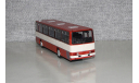 Автобус Икарус Ikarus-256.54 киноварь.Demprice.С рубля!!, масштабная модель, Classicbus, scale43